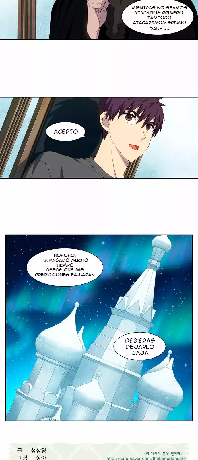 Read The Gamer Es Manga Online