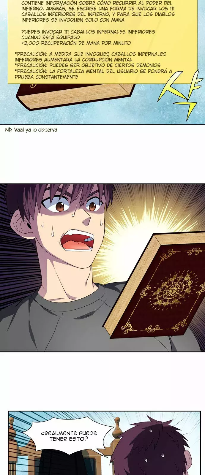 Read The Gamer Es Manga Online