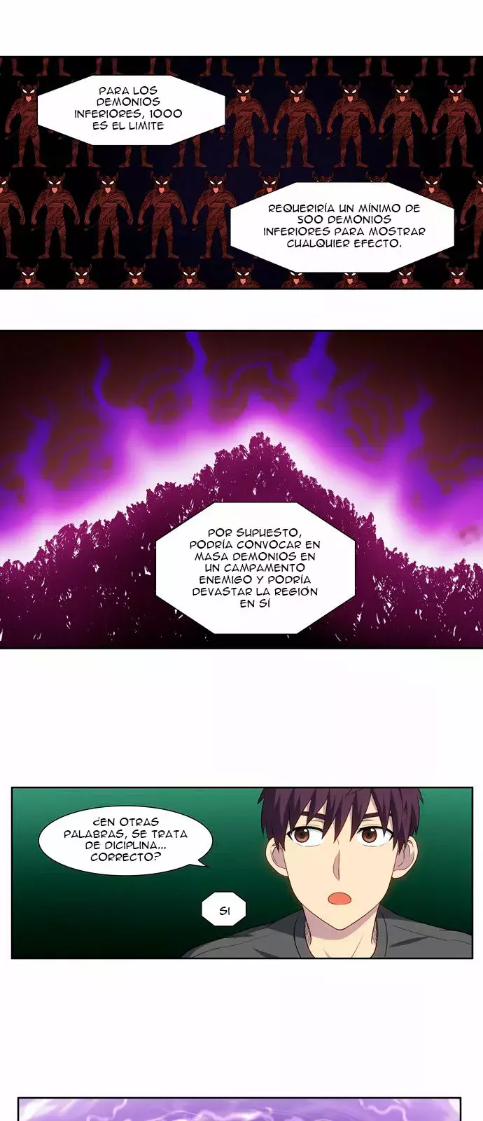 Read The Gamer Es Manga Online