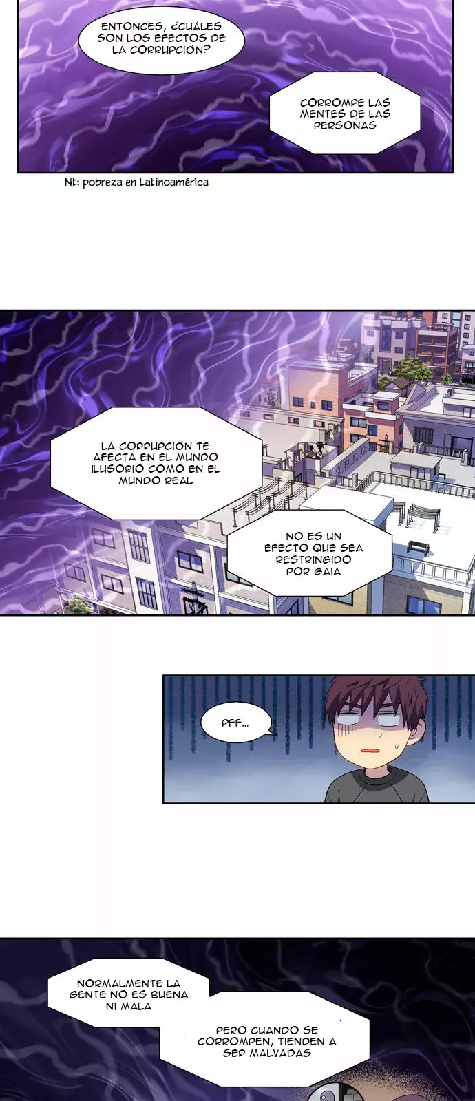 Read The Gamer Es Manga Online