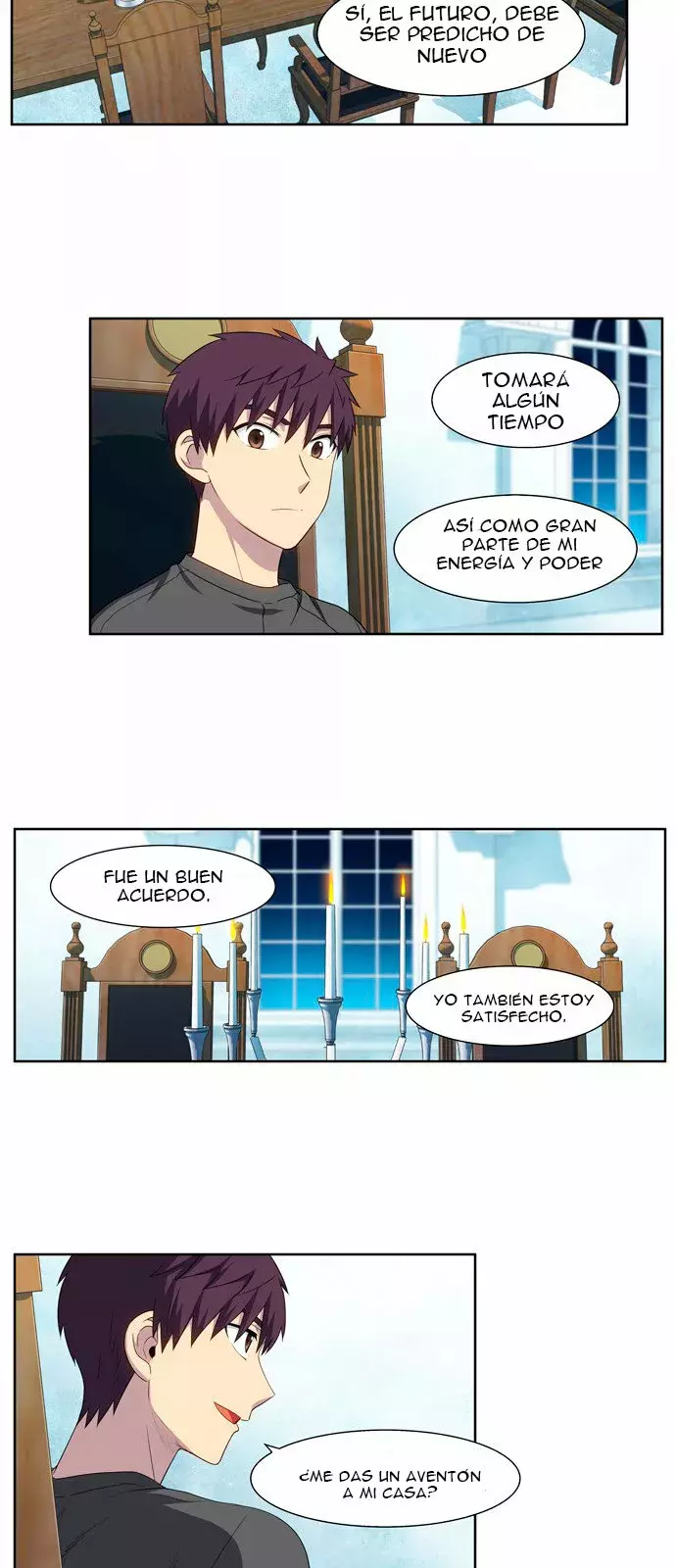 Read The Gamer Es Manga Online