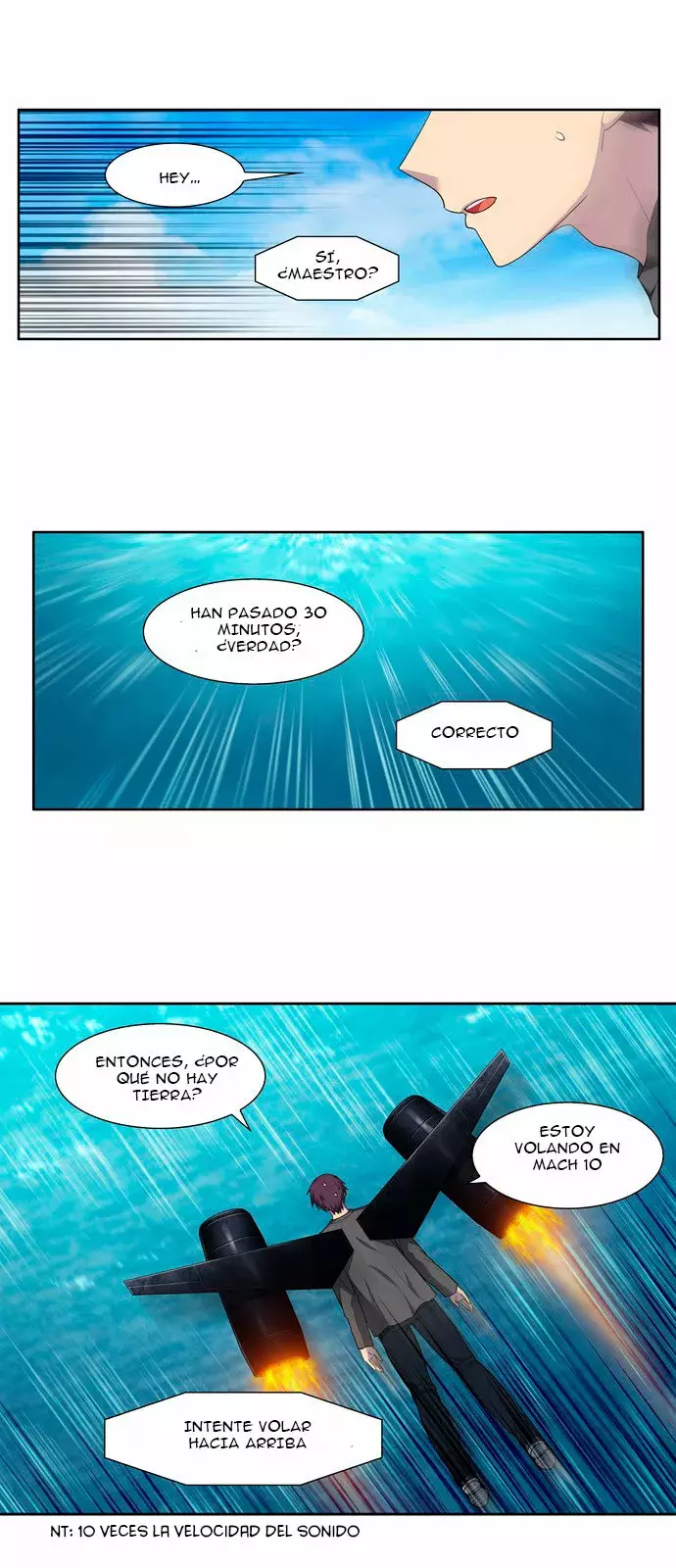 Read The Gamer Es Manga Online