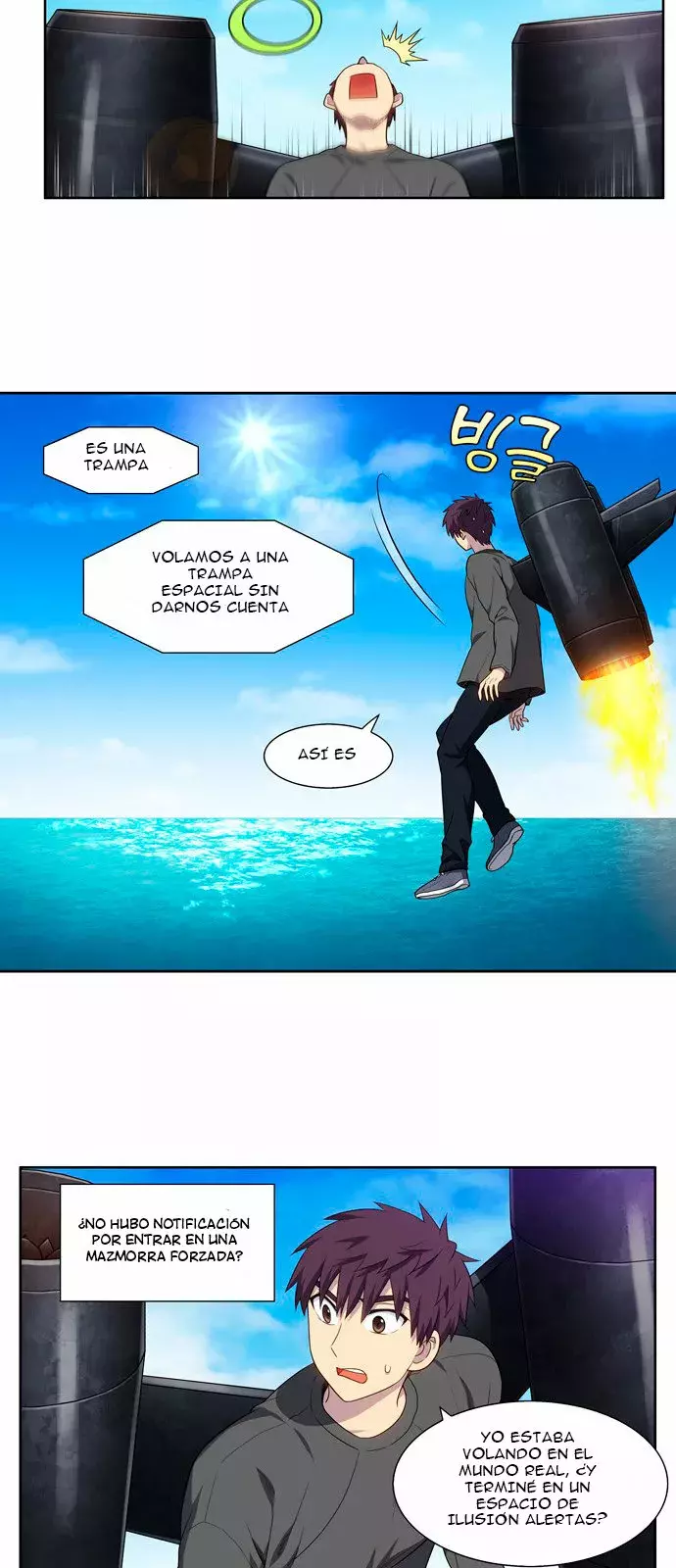 Read The Gamer Es Manga Online
