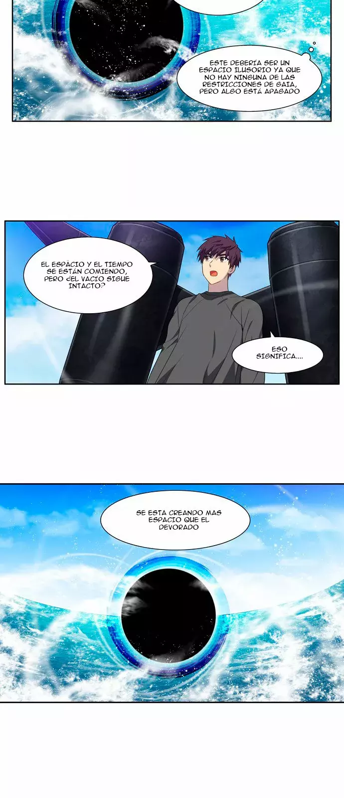 Read The Gamer Es Manga Online