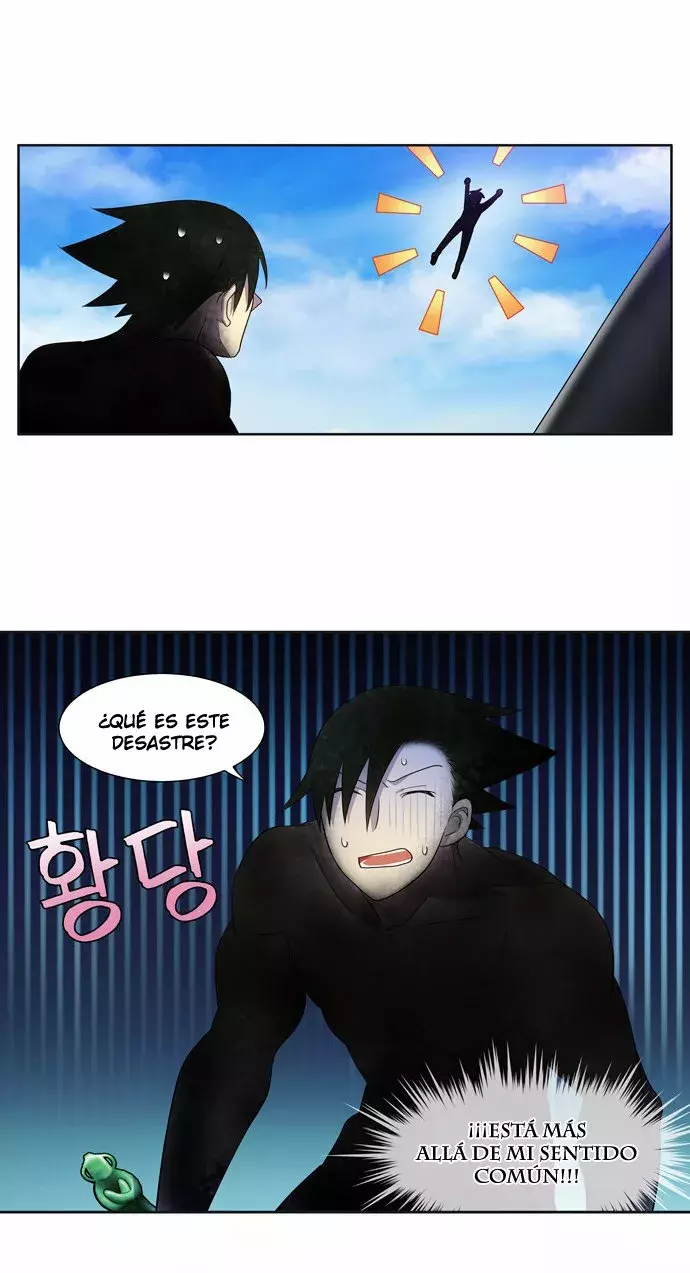 Read The Gamer Es Manga Online