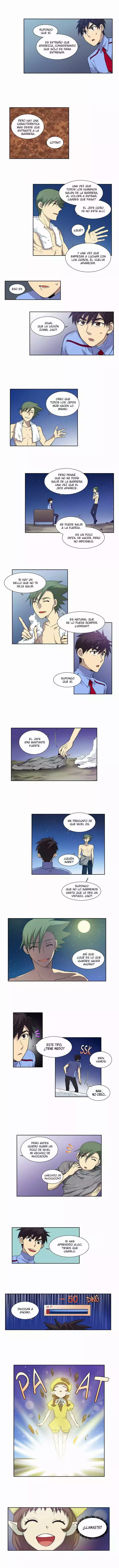 Read The Gamer Es Manga Online
