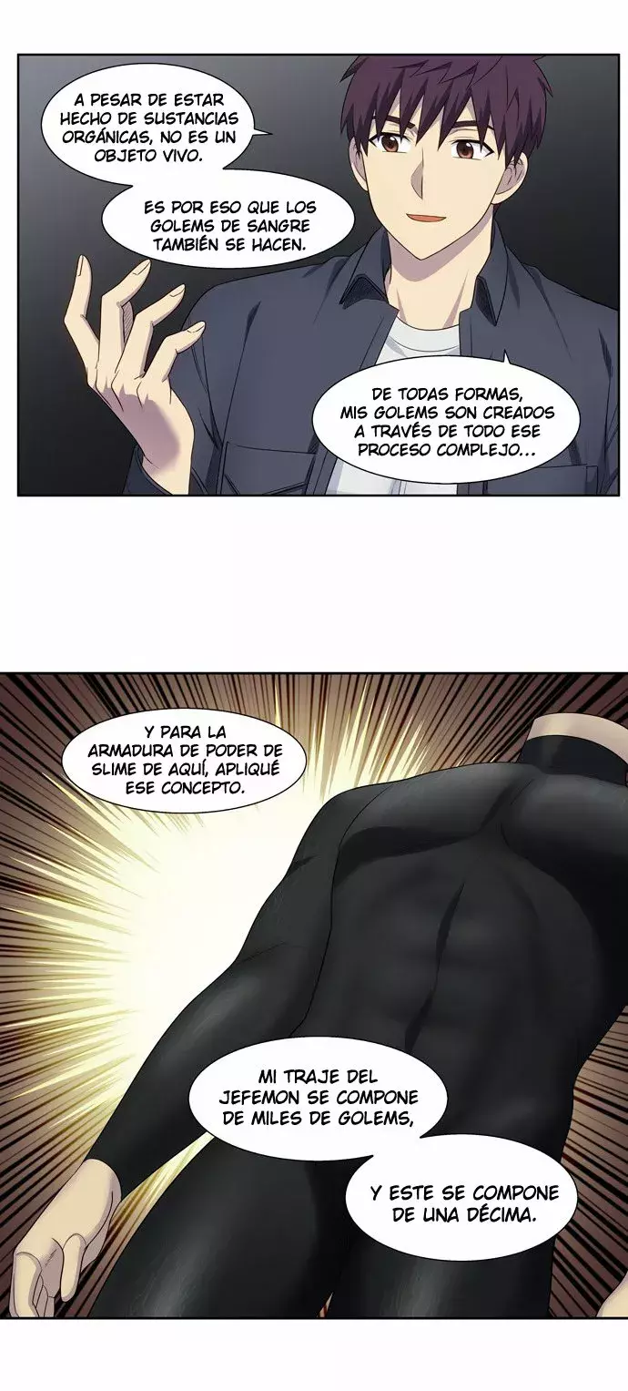 Read The Gamer Es Manga Online