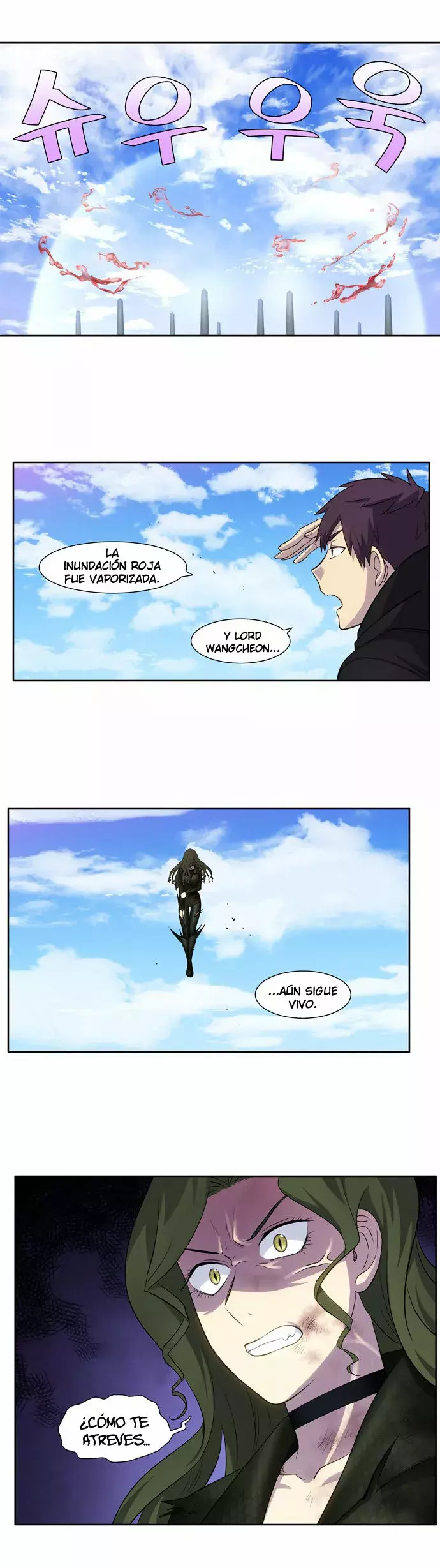 Read The Gamer Es Manga Online