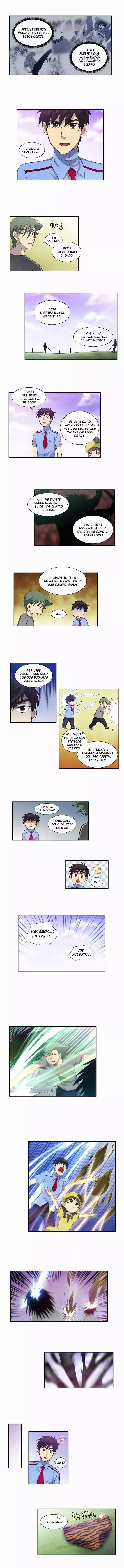 Read The Gamer Es Manga Online