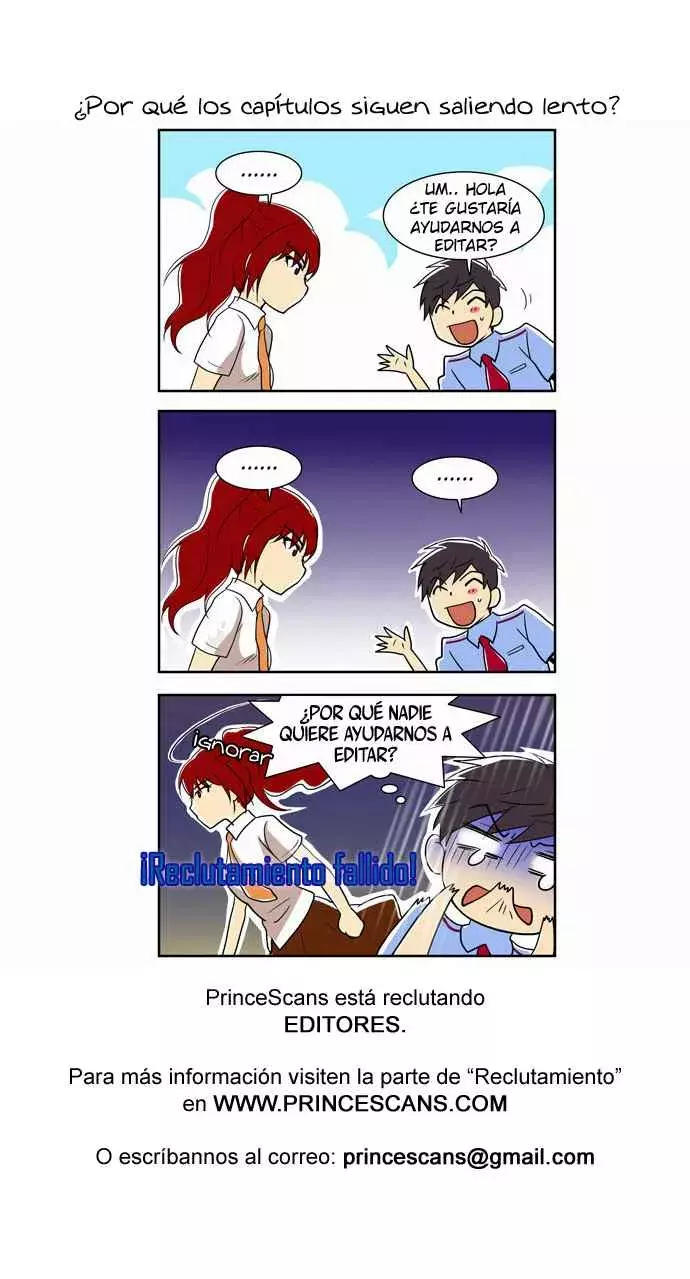 Read The Gamer Es Manga Online