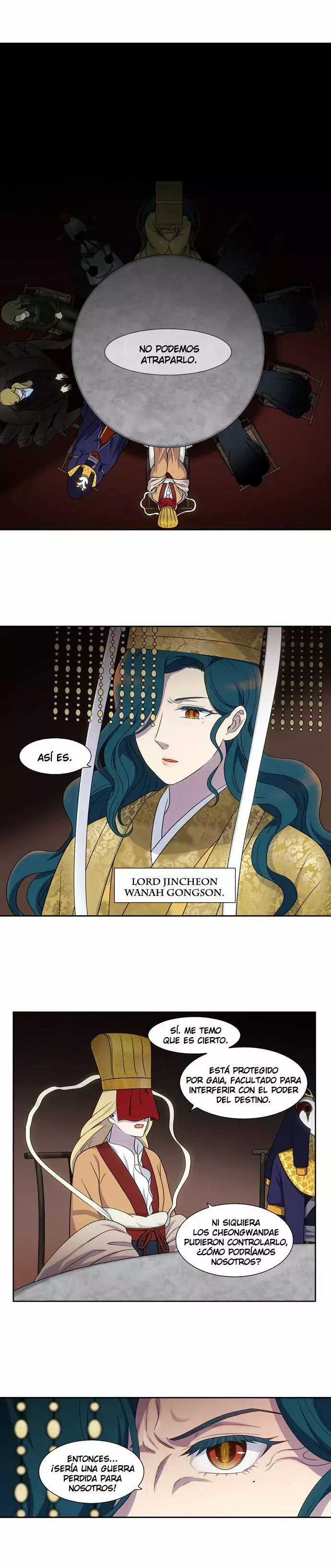 Read The Gamer Es Manga Online