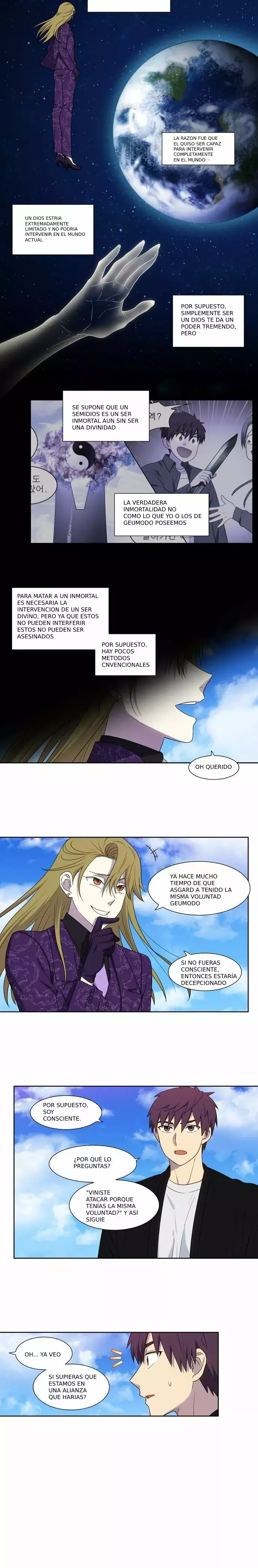 Read The Gamer Es Manga Online