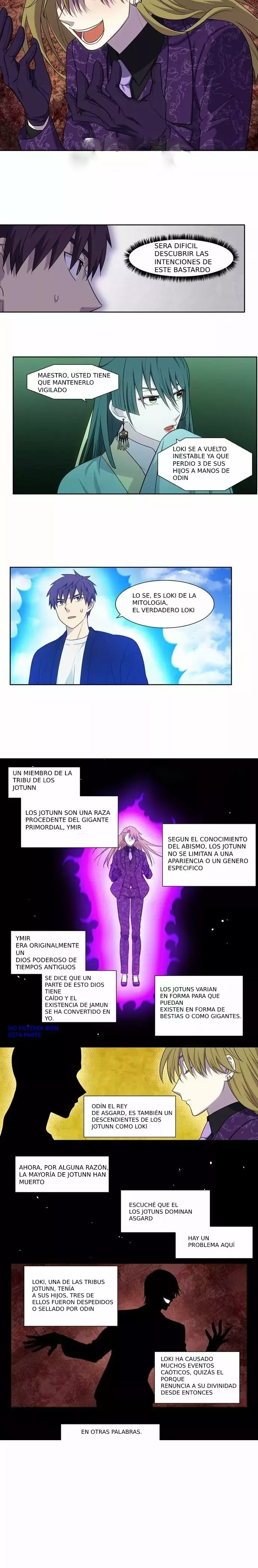 Read The Gamer Es Manga Online