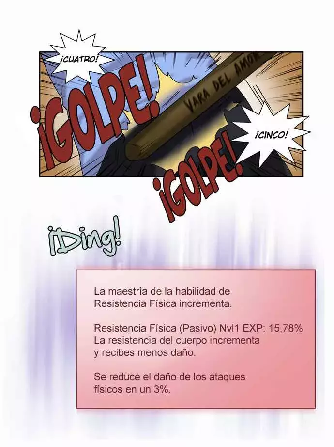 Read The Gamer Es Manga Online