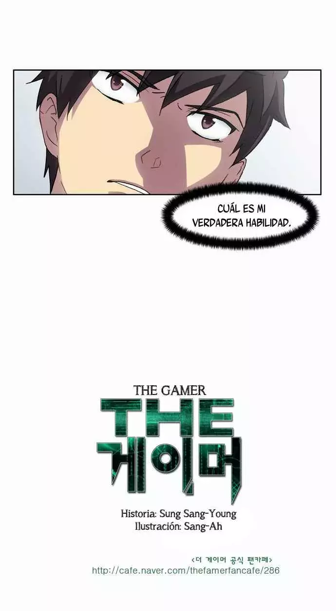 Read The Gamer Es Manga Online