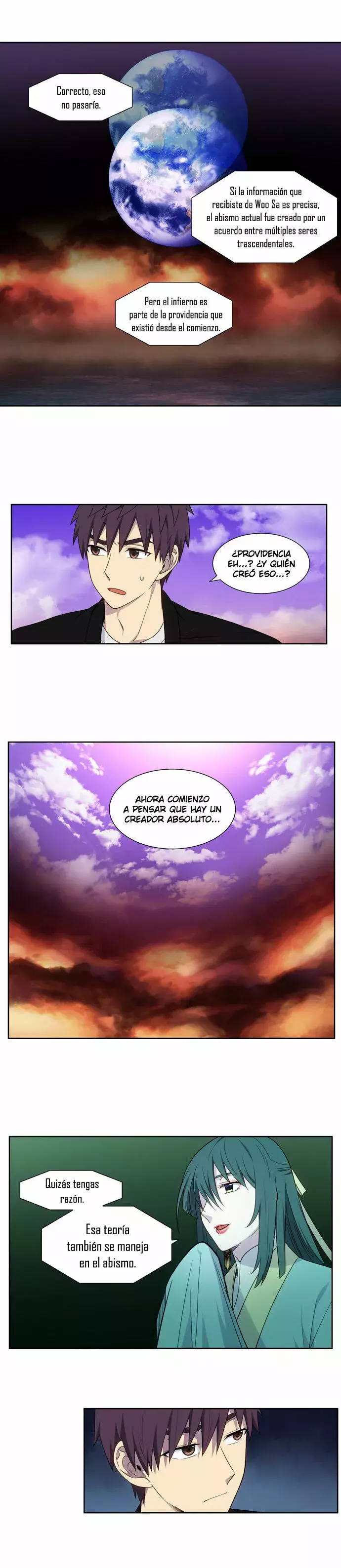 Read The Gamer Es Manga Online