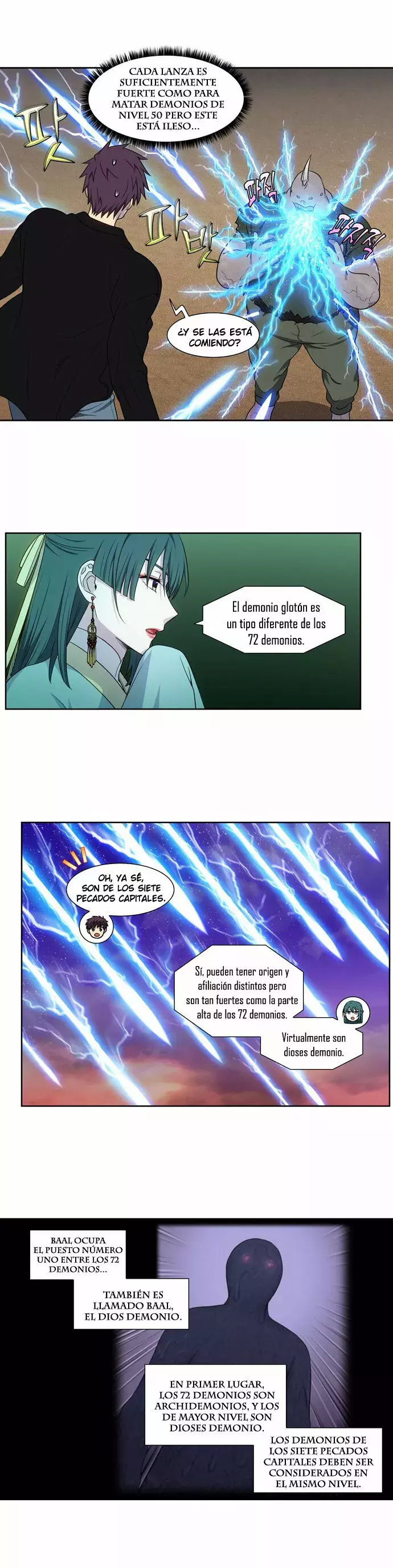 Read The Gamer Es Manga Online