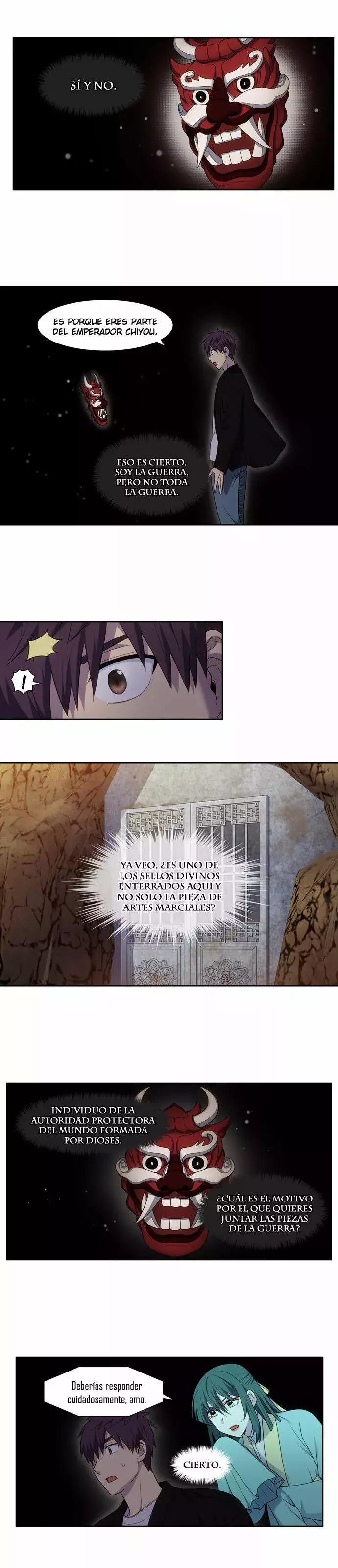Read The Gamer Es Manga Online