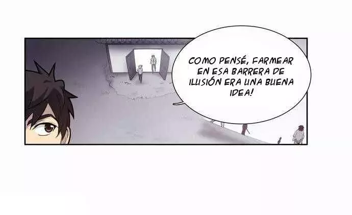 Read The Gamer Es Manga Online