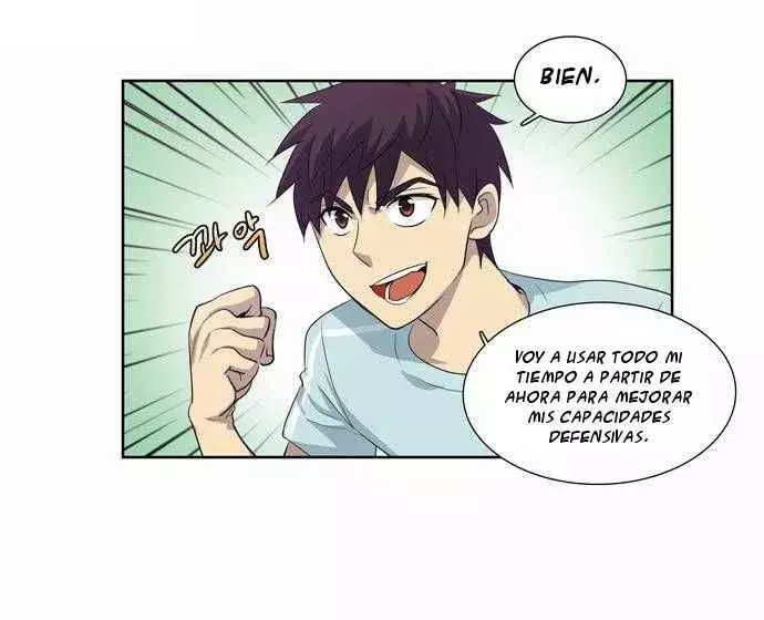 Read The Gamer Es Manga Online