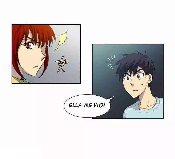 Read The Gamer Es Manga Online