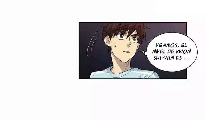 Read The Gamer Es Manga Online