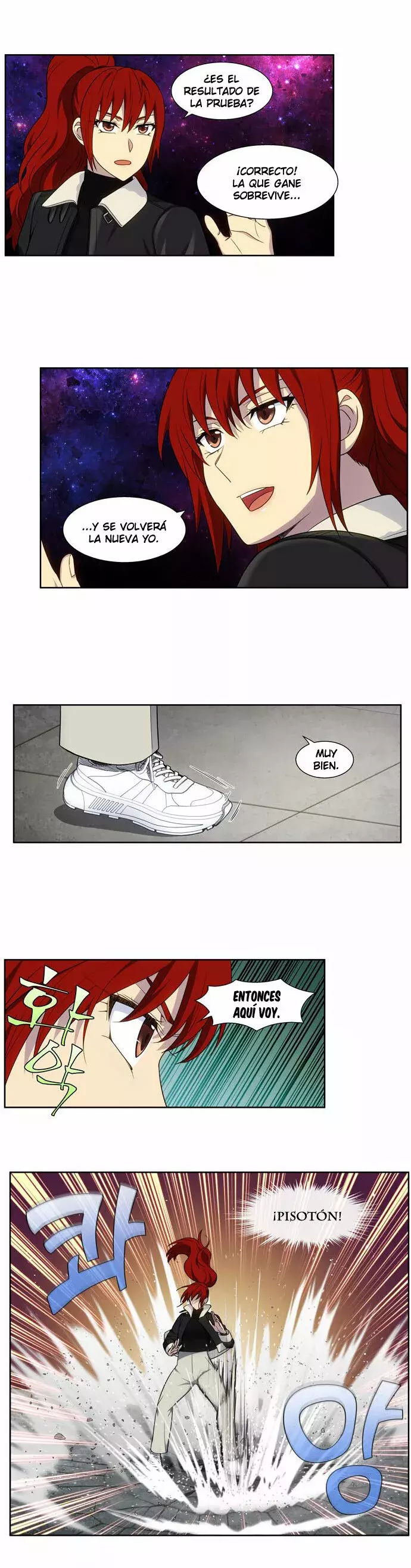 Read The Gamer Es Manga Online