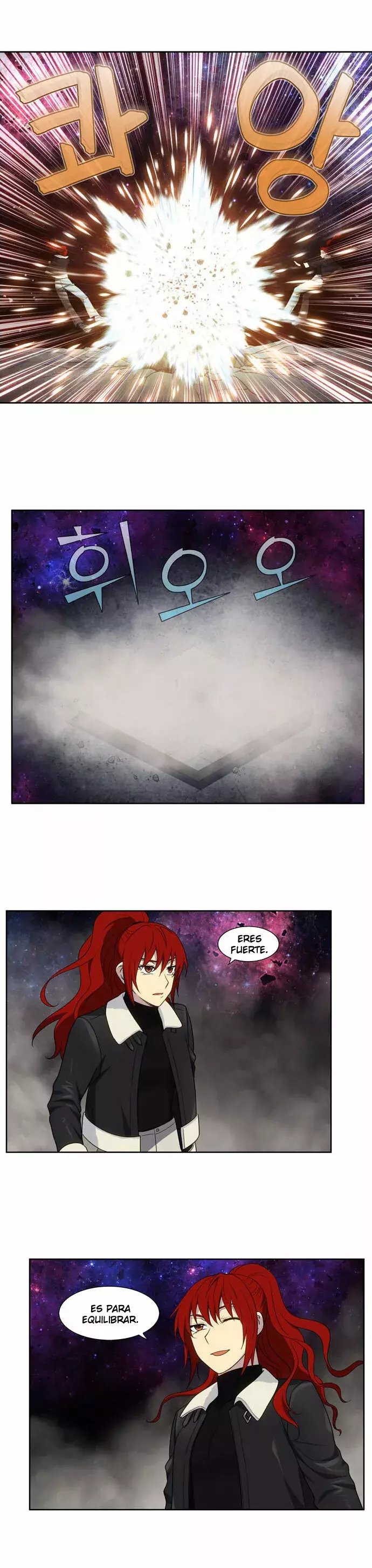 Read The Gamer Es Manga Online