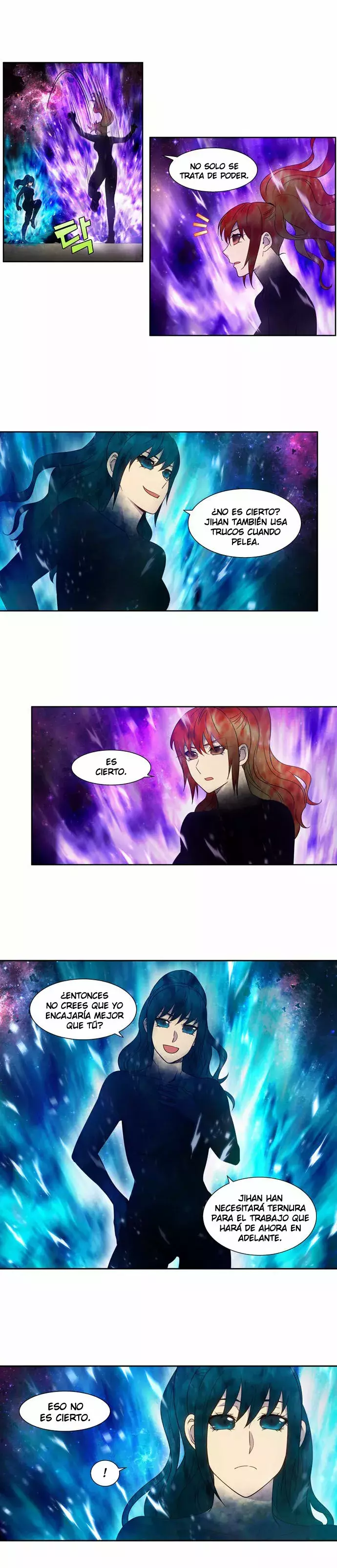 Read The Gamer Es Manga Online