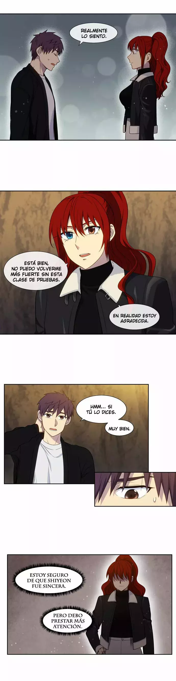Read The Gamer Es Manga Online