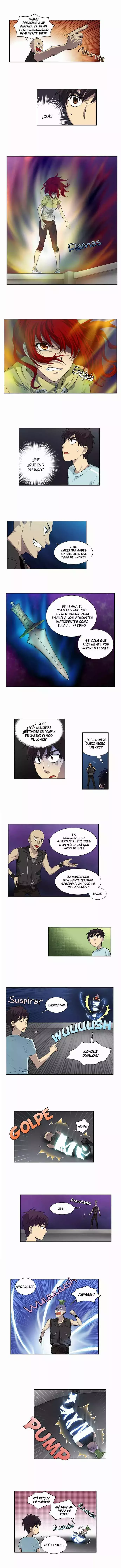 Read The Gamer Es Manga Online