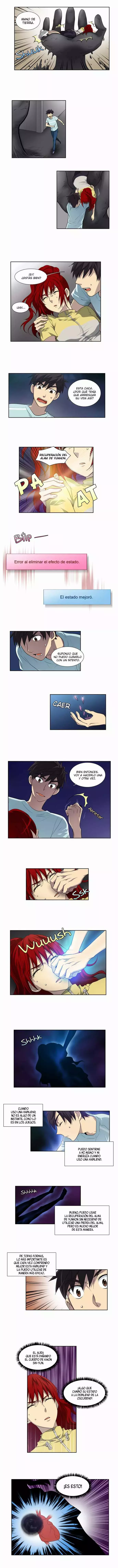 Read The Gamer Es Manga Online