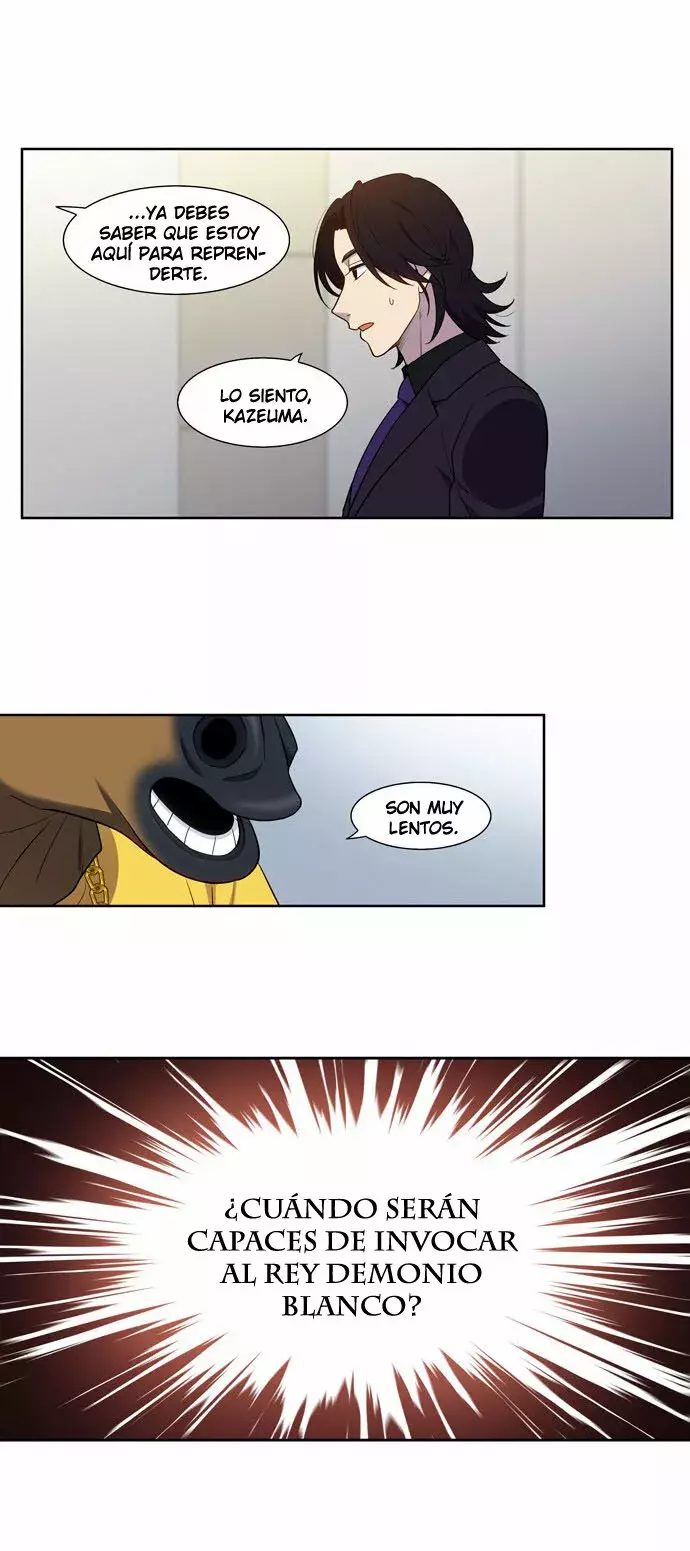 Read The Gamer Es Manga Online