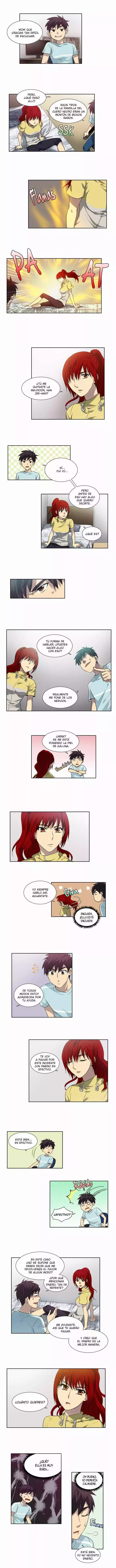 Read The Gamer Es Manga Online