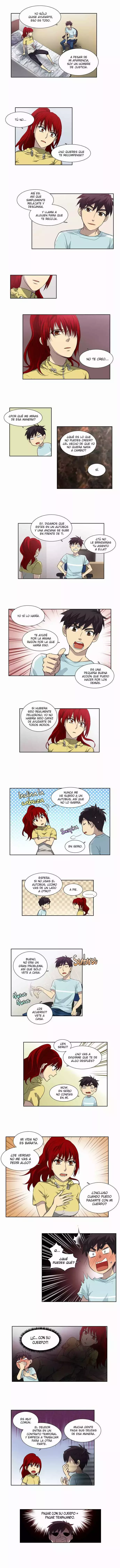 Read The Gamer Es Manga Online