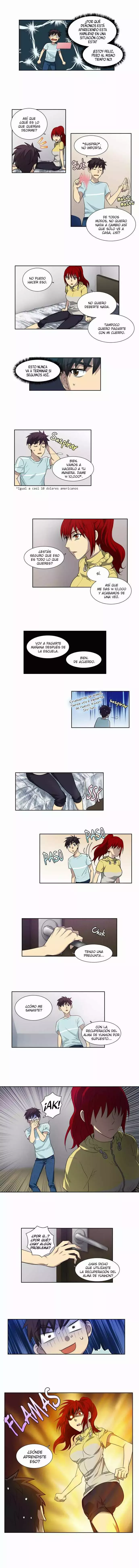 Read The Gamer Es Manga Online