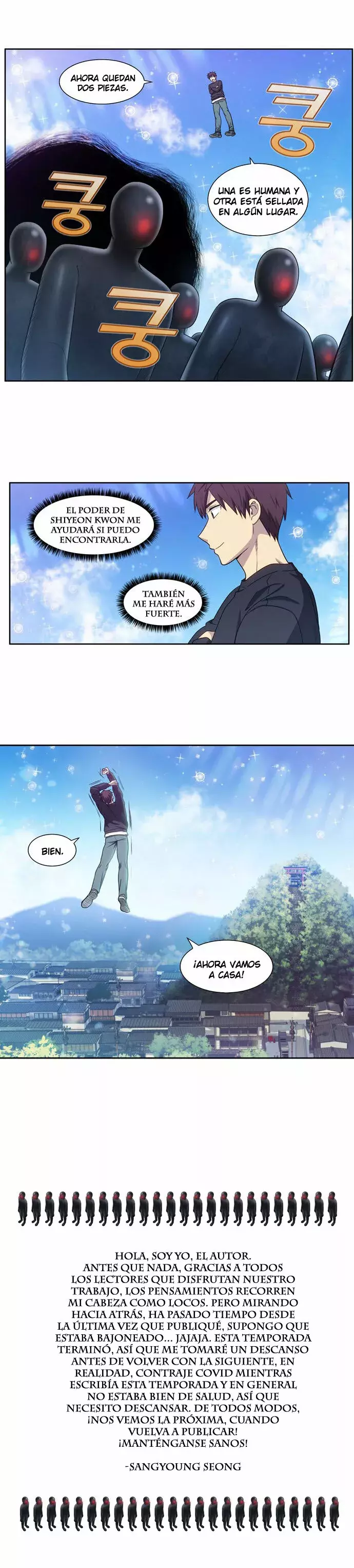 Read The Gamer Es Manga Online