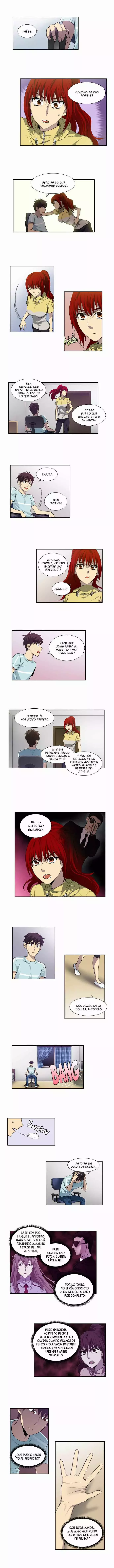 Read The Gamer Es Manga Online