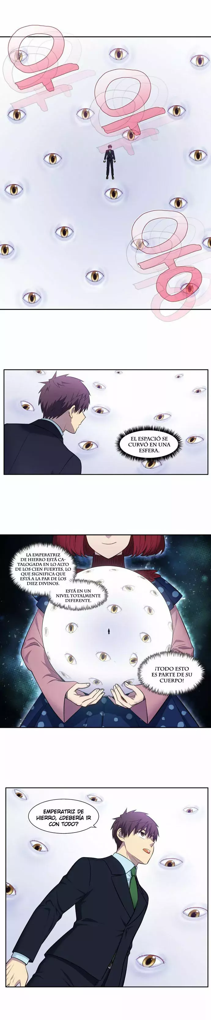 Read The Gamer Es Manga Online