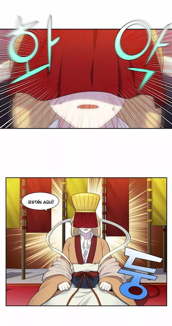 Read The Gamer Es Manga Online