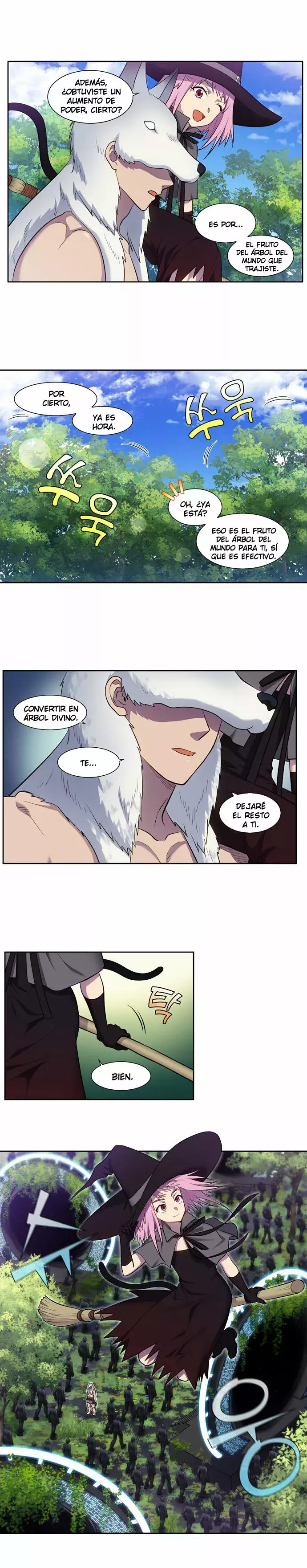 Read The Gamer Es Manga Online