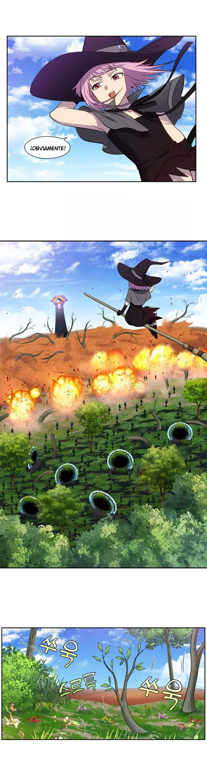 Read The Gamer Es Manga Online