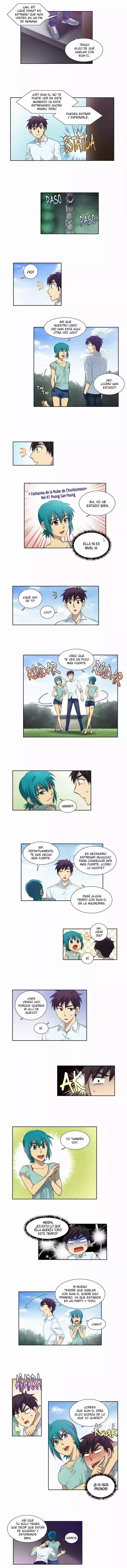 Read The Gamer Es Manga Online