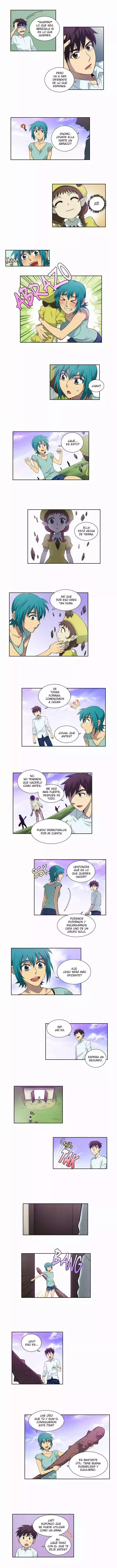 Read The Gamer Es Manga Online