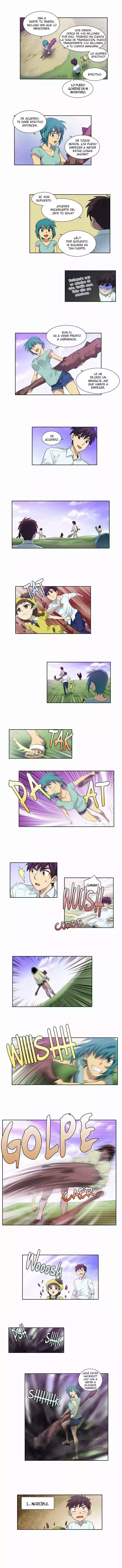 Read The Gamer Es Manga Online