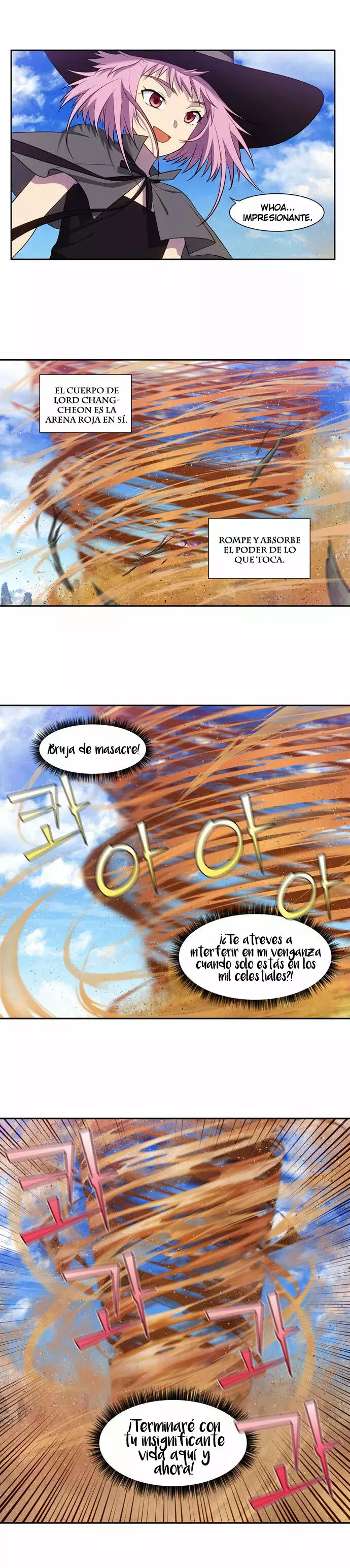 Read The Gamer Es Manga Online