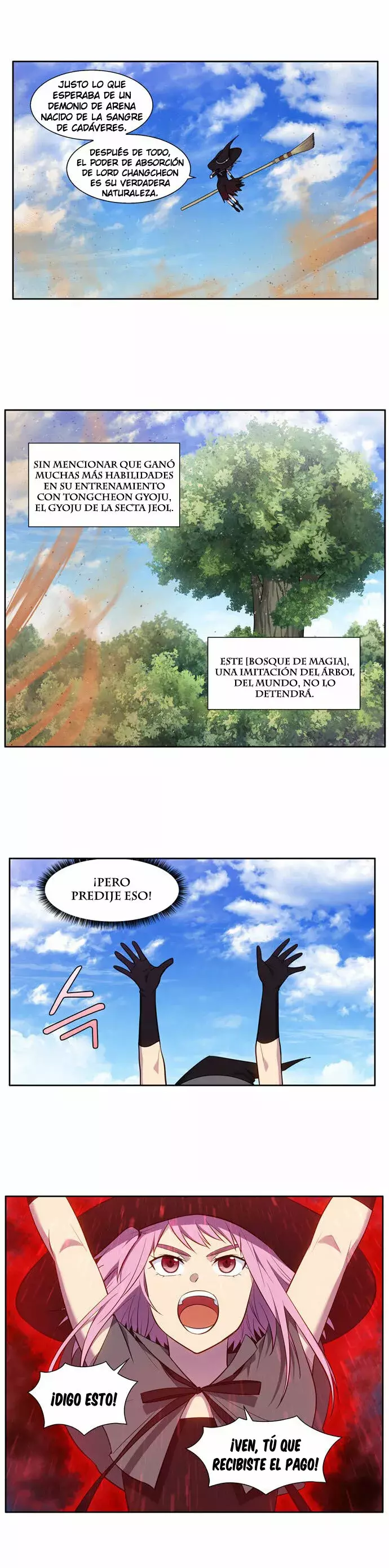 Read The Gamer Es Manga Online