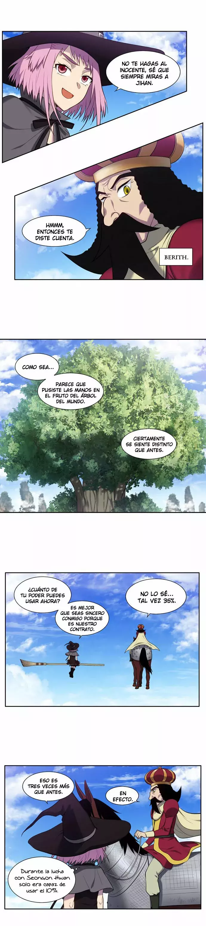 Read The Gamer Es Manga Online