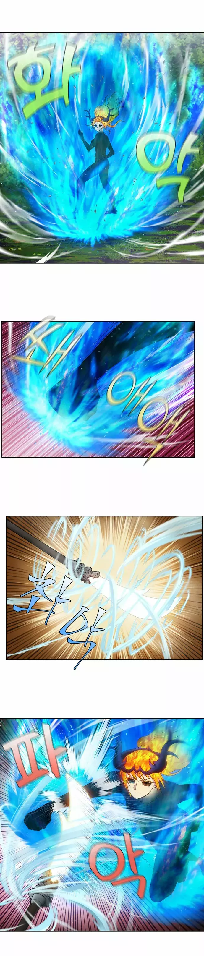 Read The Gamer Es Manga Online