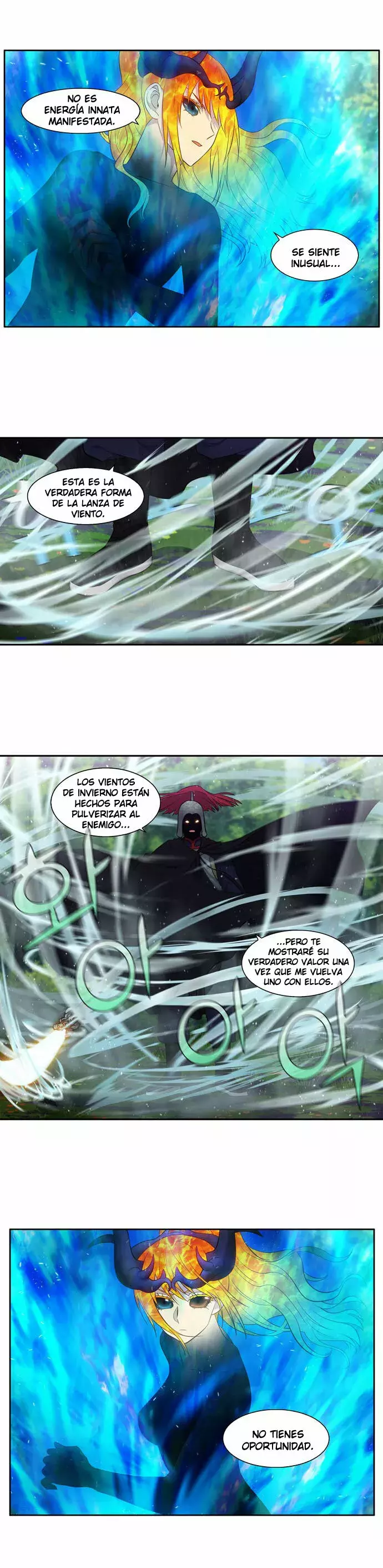 Read The Gamer Es Manga Online